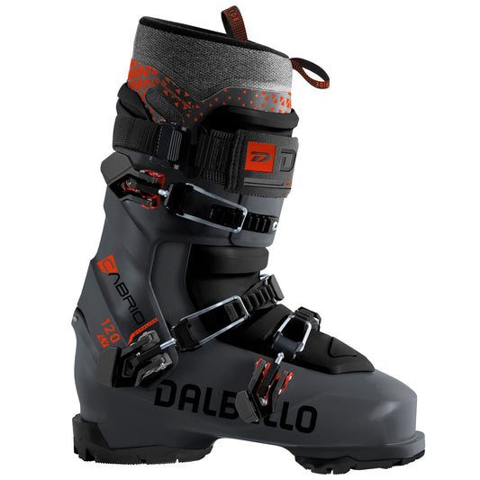 Cabrio LV 120 Ski Boots 2024 _Yes_Color--Size-