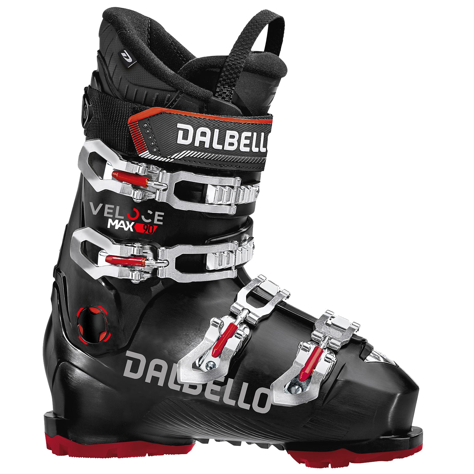 Veloce Max 90 Ski Boots 2024 _Yes_Color--Size-