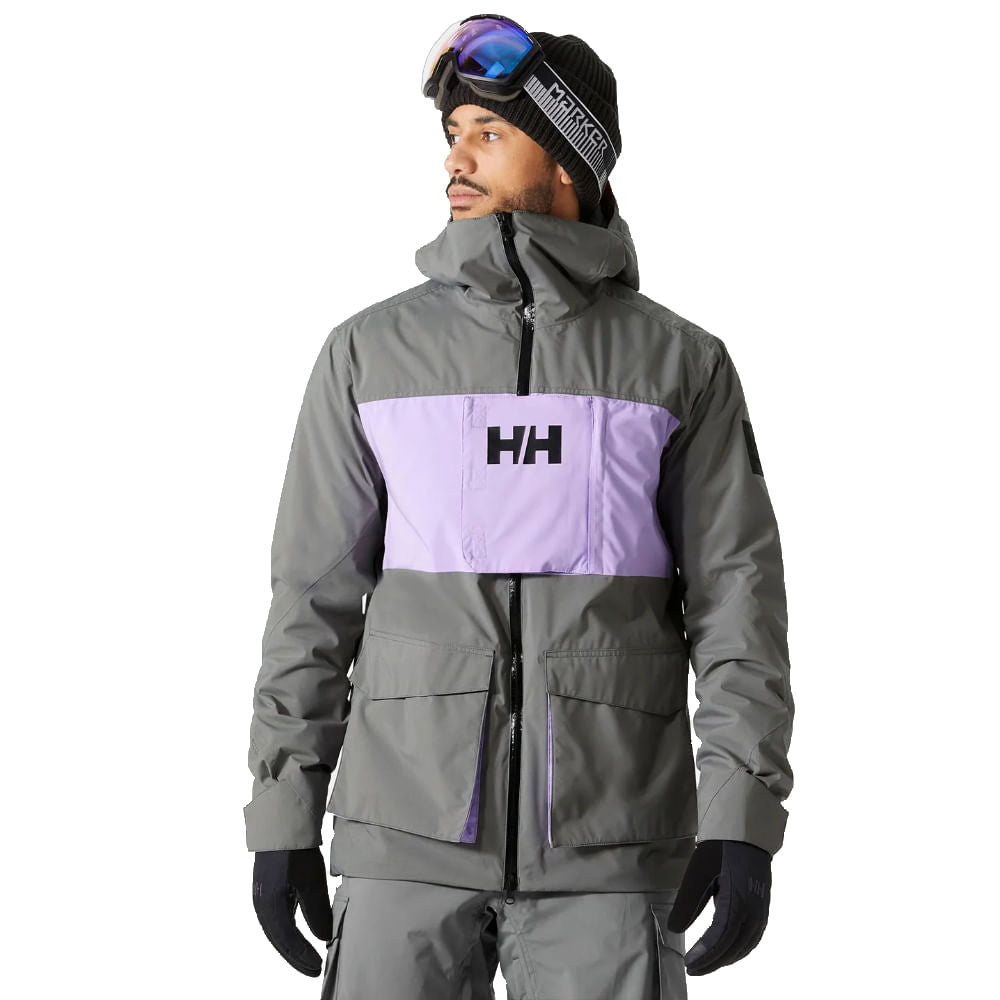 Ullr D Insulated Ski Jacket_No_Color--Size-