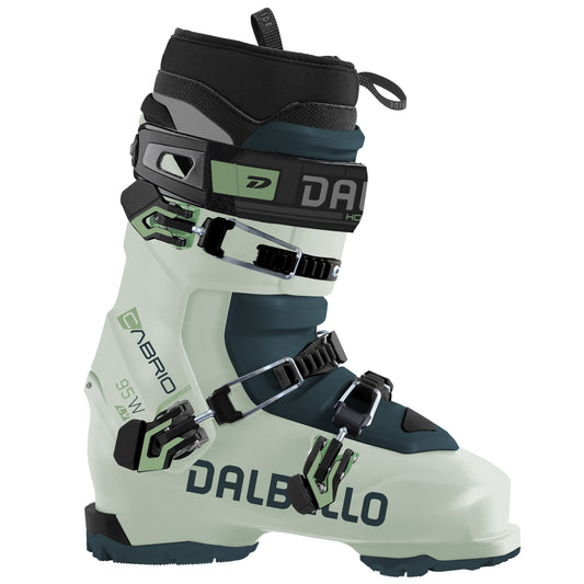 Cabrio LV 95 Women’s Ski Boots 2024 _Yes_Color--Size-