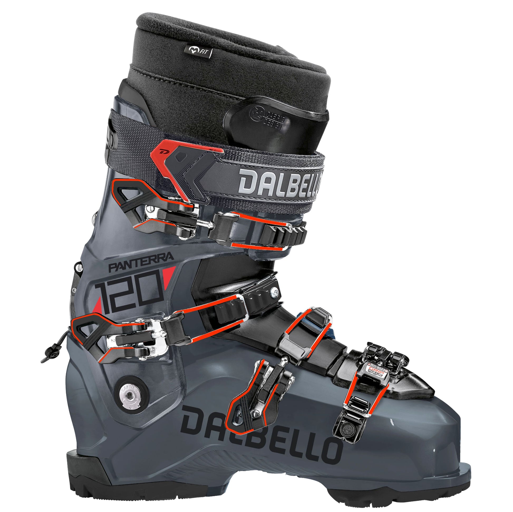 Panterra 120 Ski Boots 2024 _Yes_Color--Size-