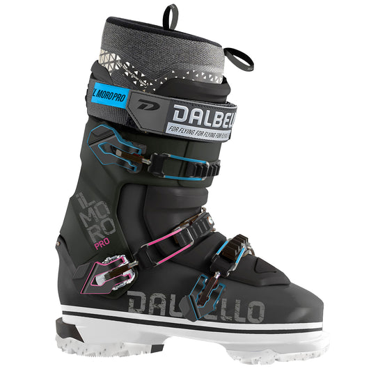 Il Moro Pro Ski Boots 2024 _Yes_Color--Size-