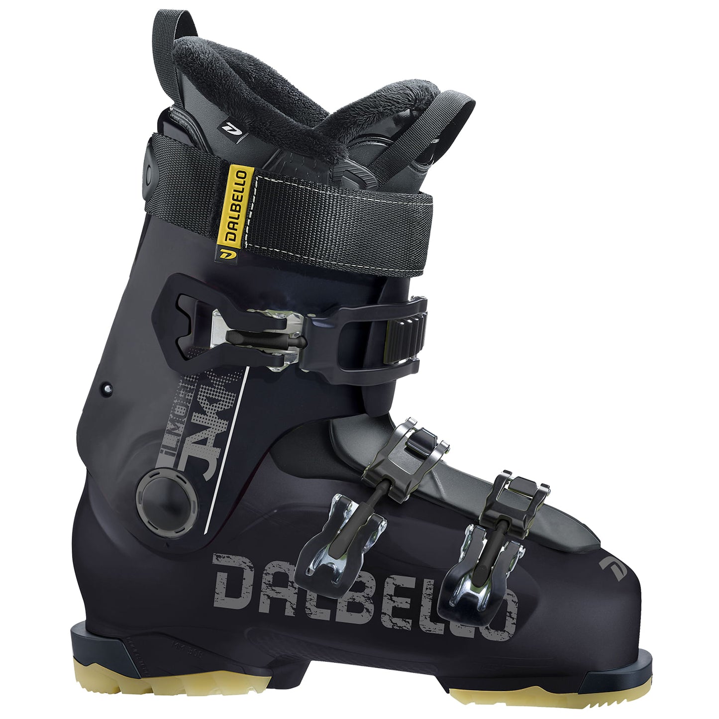 Il Moro Jakk Ski Boots 2024 _Yes_Color--Size-