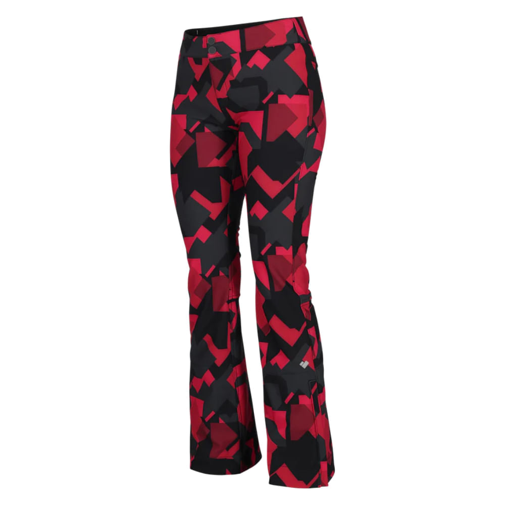 Printed Bond Pant

_Yes_Color--Size-