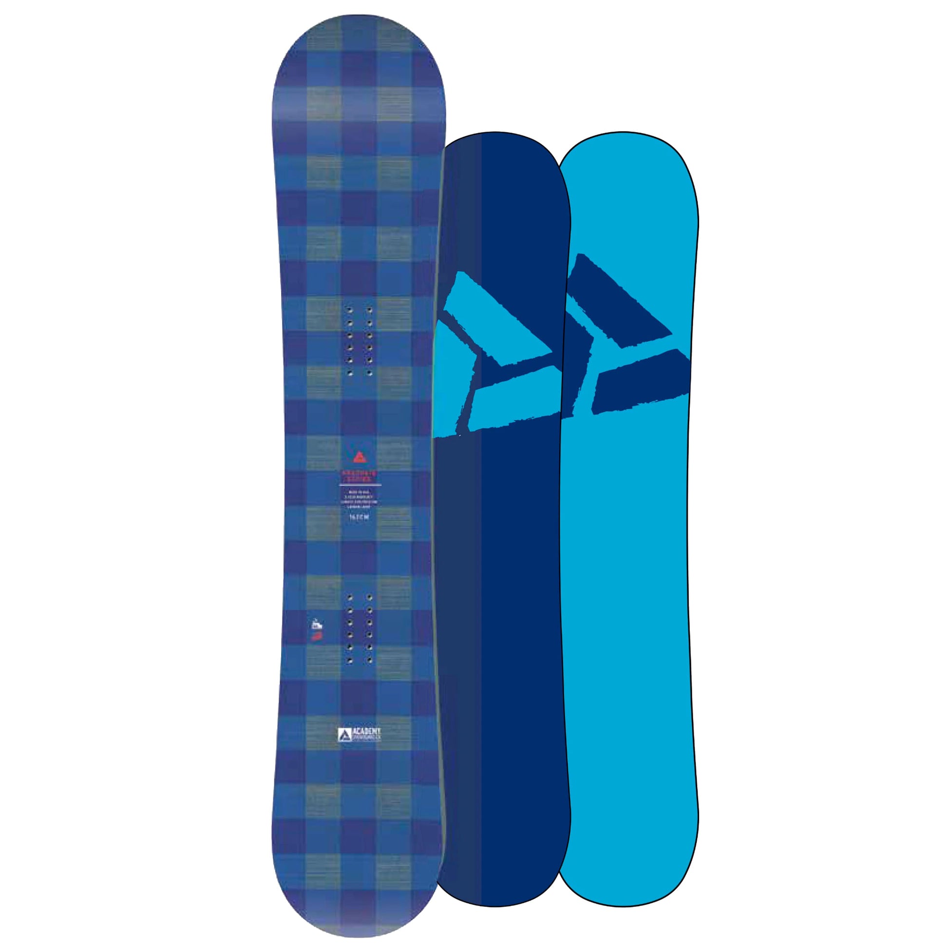 Graduate Snowboard 2024 _Yes_Color--Size-