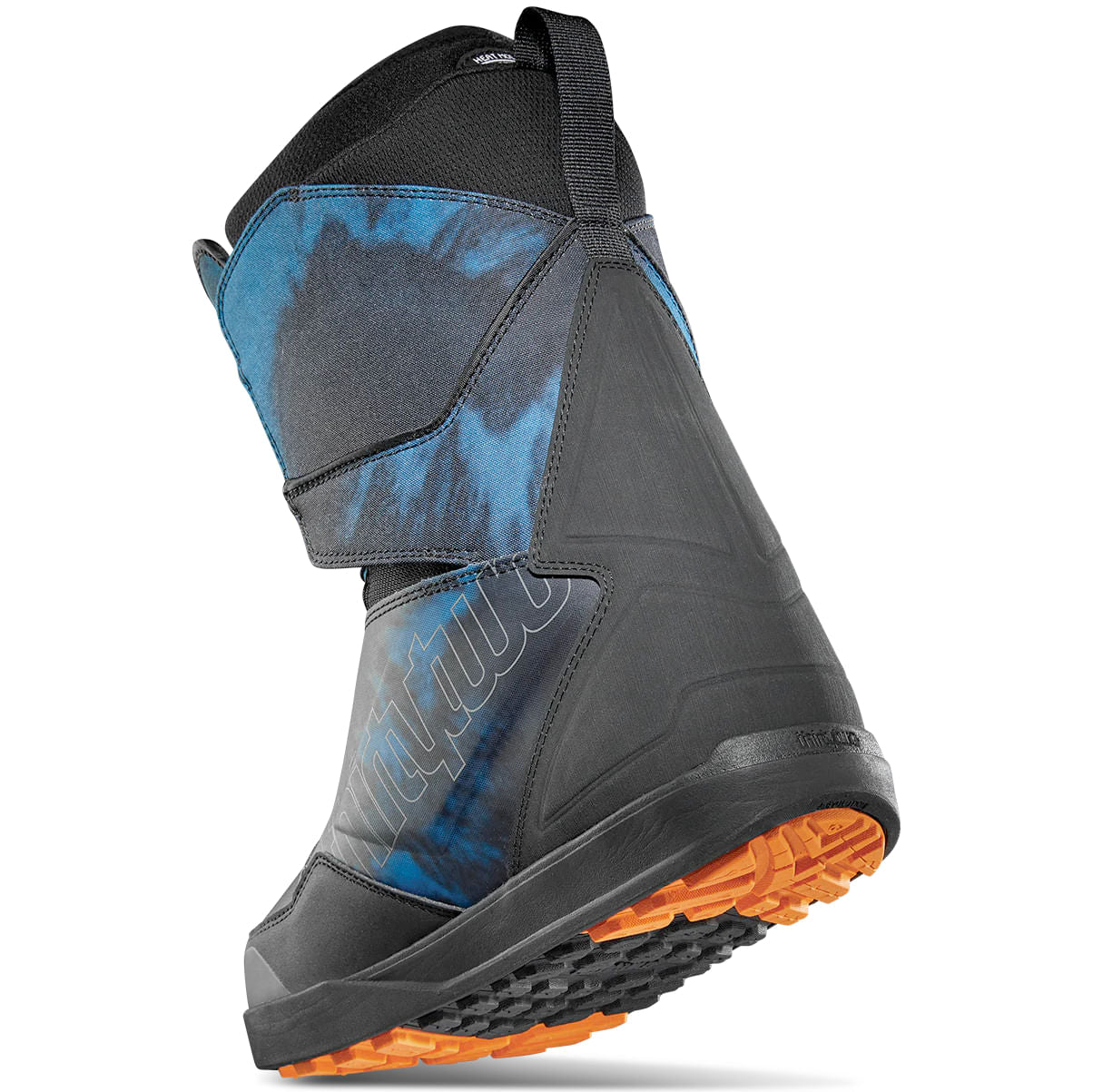 Lashed Double BOA Snowboard Boots 2024 _No_Color--Size-