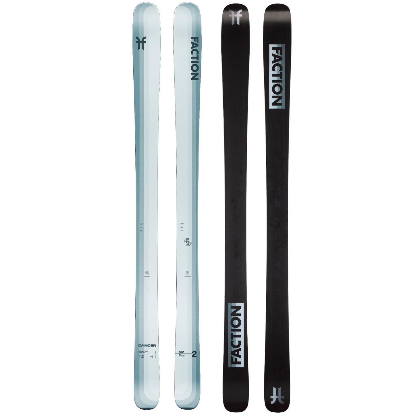 Dancer 2 Skis 2024 _Yes_Color--Size-