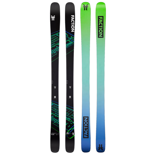 Prodigy 1 Skis 2024 _Yes_Color--Size-