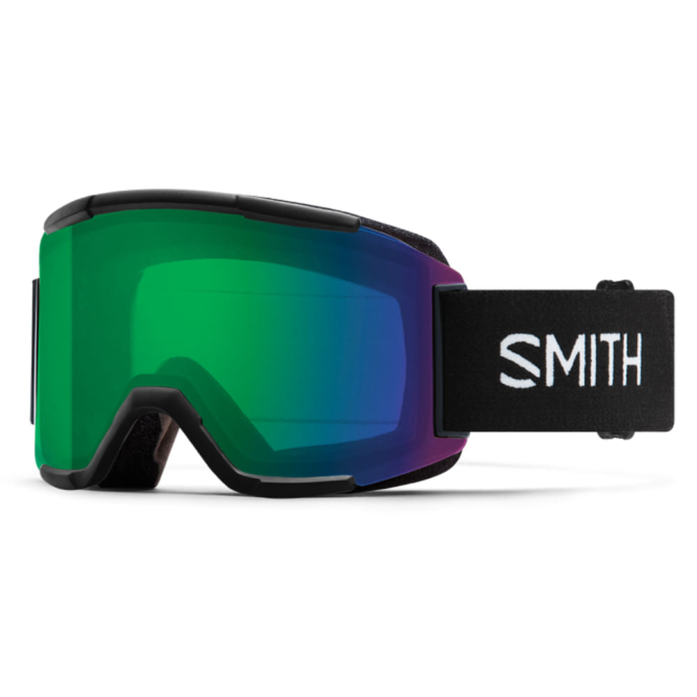 XTNFSquadGoggle-Color-Black   ChromaPop Everyday Green Mirror