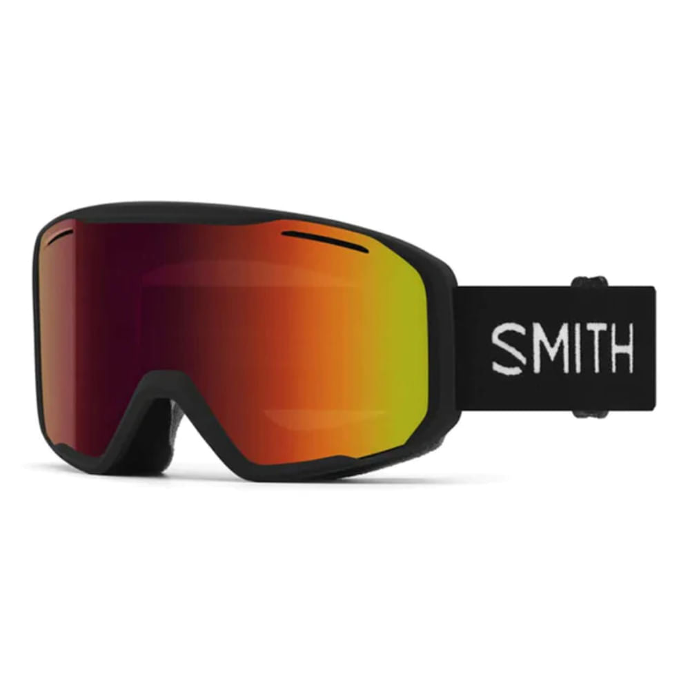 BlazerGoggle-Color-Black  Red Sol X Mirror