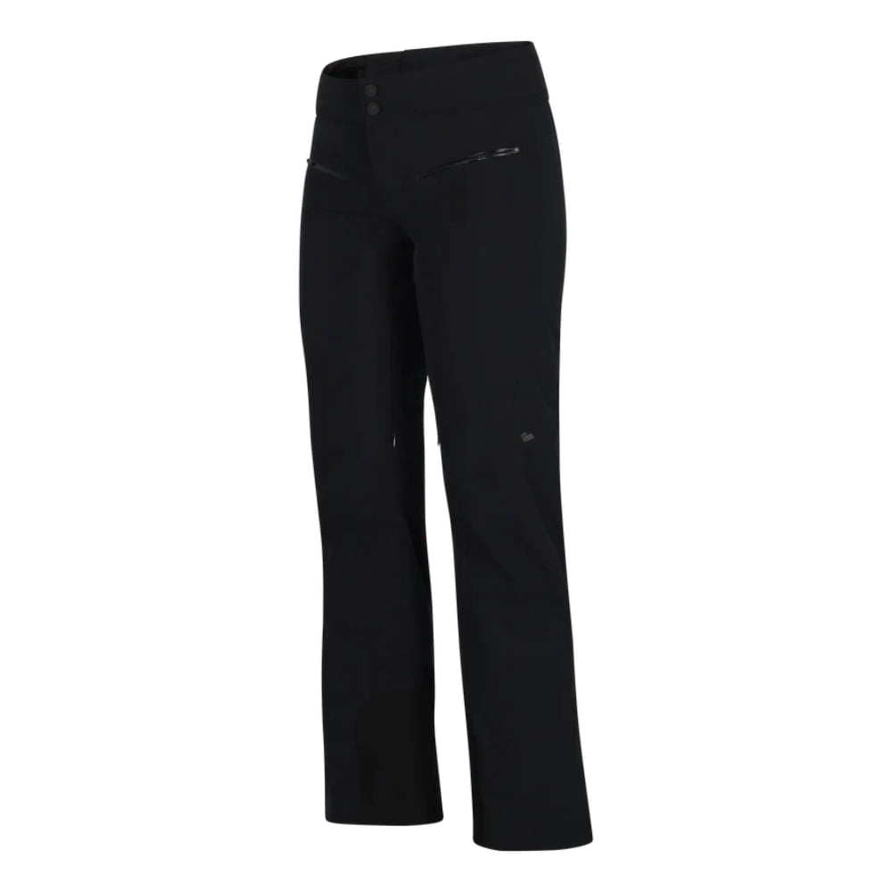 obermeyer bliss pant

-color-black