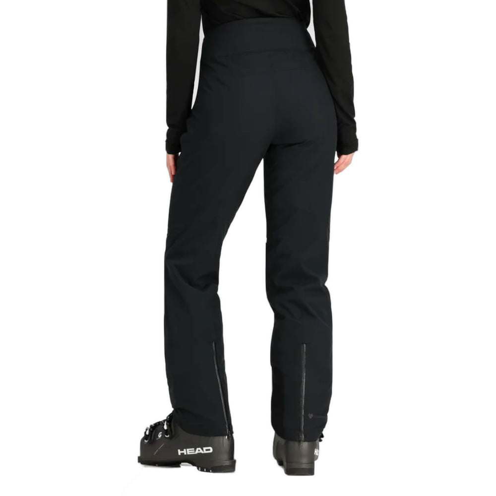 obermeyer bliss pant

-color-black