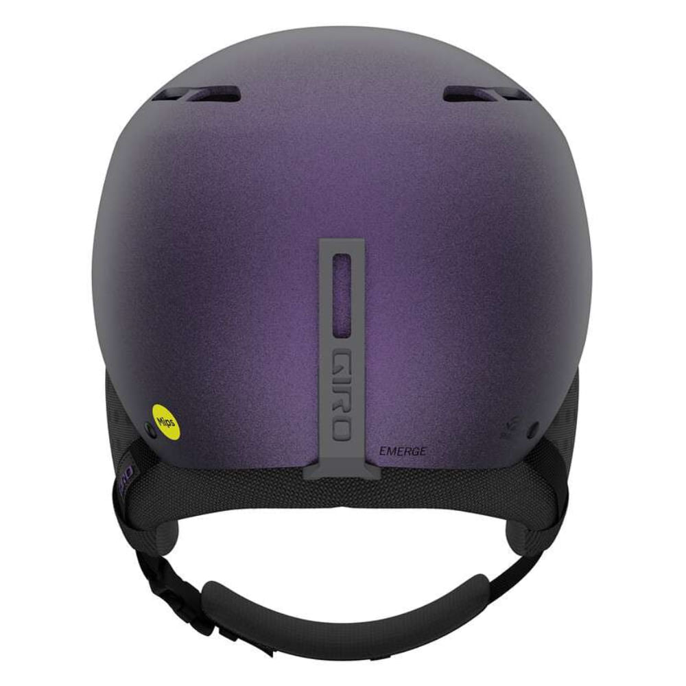 Emerge Spherical MIPS Helmet_No_Color--Size-