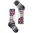 Wintersport Full Cushion Yeti Pattern Over The Calf Socks_Yes_Color--Size-