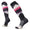 Women'sSkiPatternOverTheCalfSocks-Color-CHARCOALSize-S