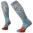 Full Cushion Pattern Over The Calf Socks_Yes_Color--Size-