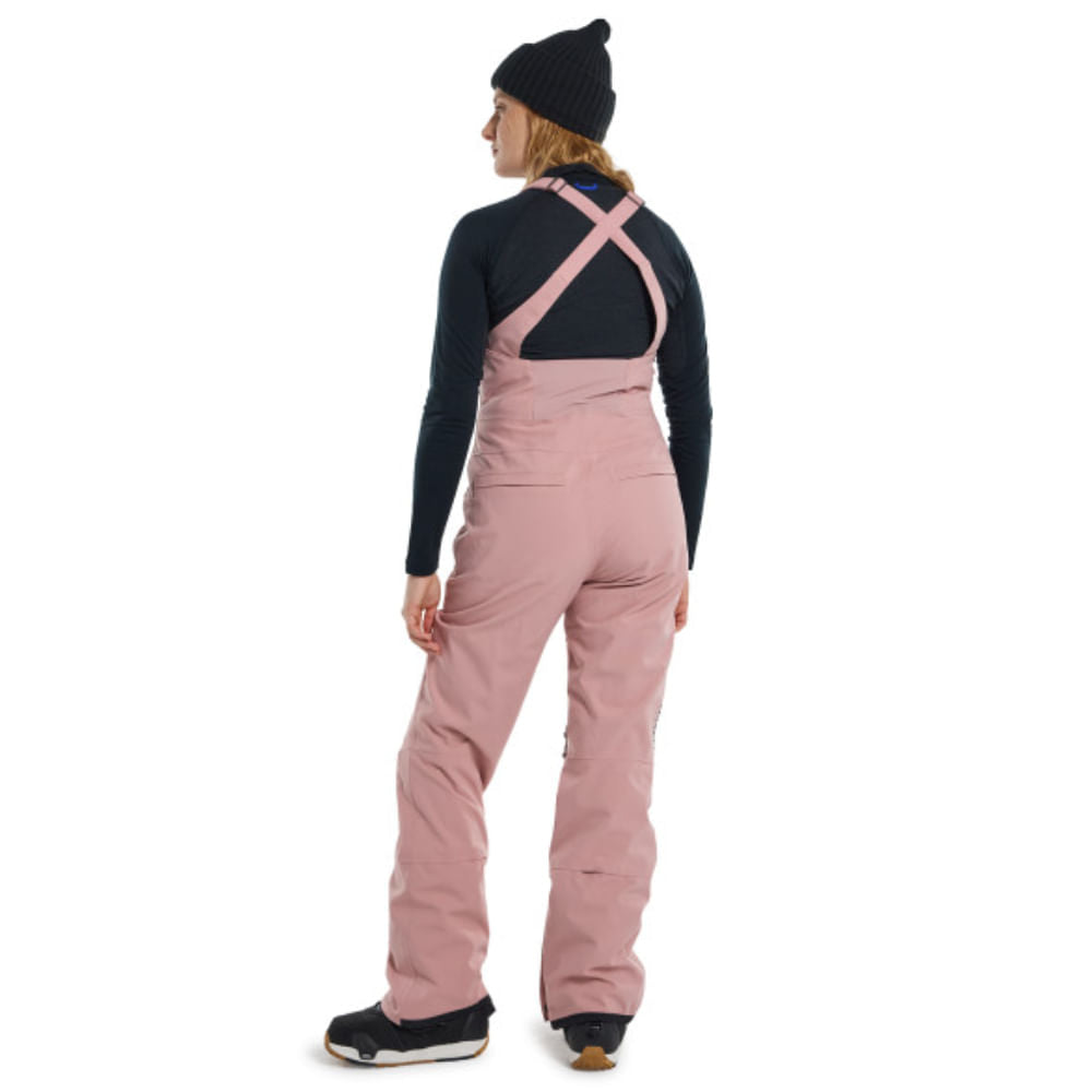 Reserve 2L Stretch Bib Pants_No_Color--Size-