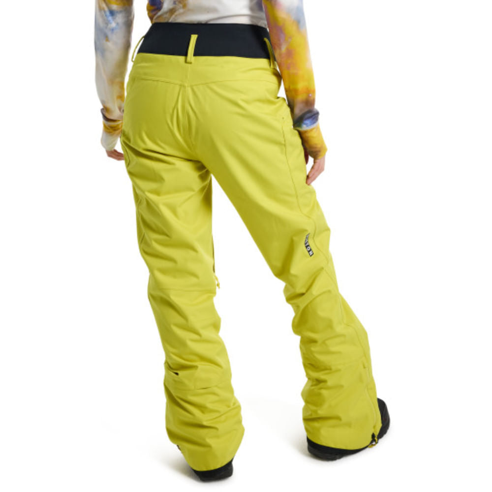 Marcy High Rise 2L Stretch Pants_No_Color--Size-