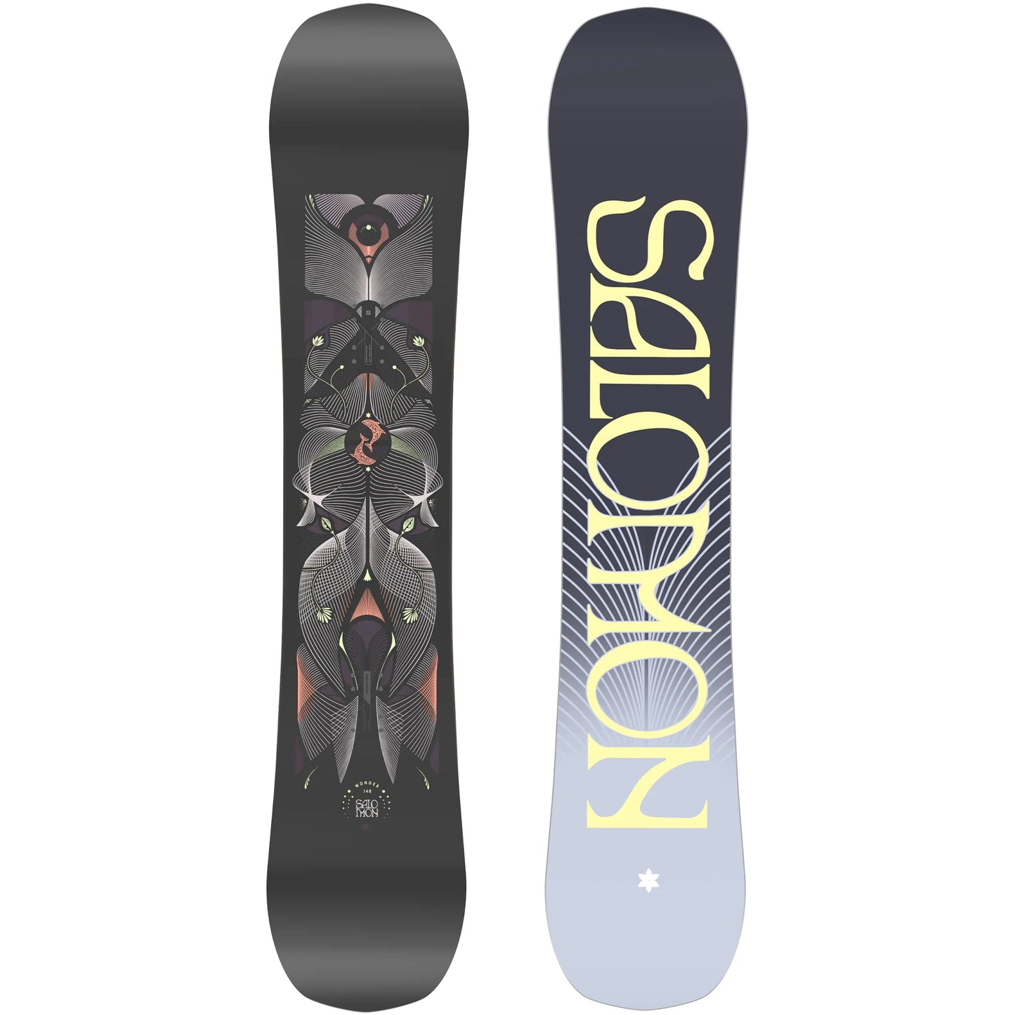 Wonder Women’s Snowboard 2024 _Yes_Color--Size-