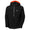 Powdreamer2.0Men’sSkiJacket-Color-BLACKSize-S