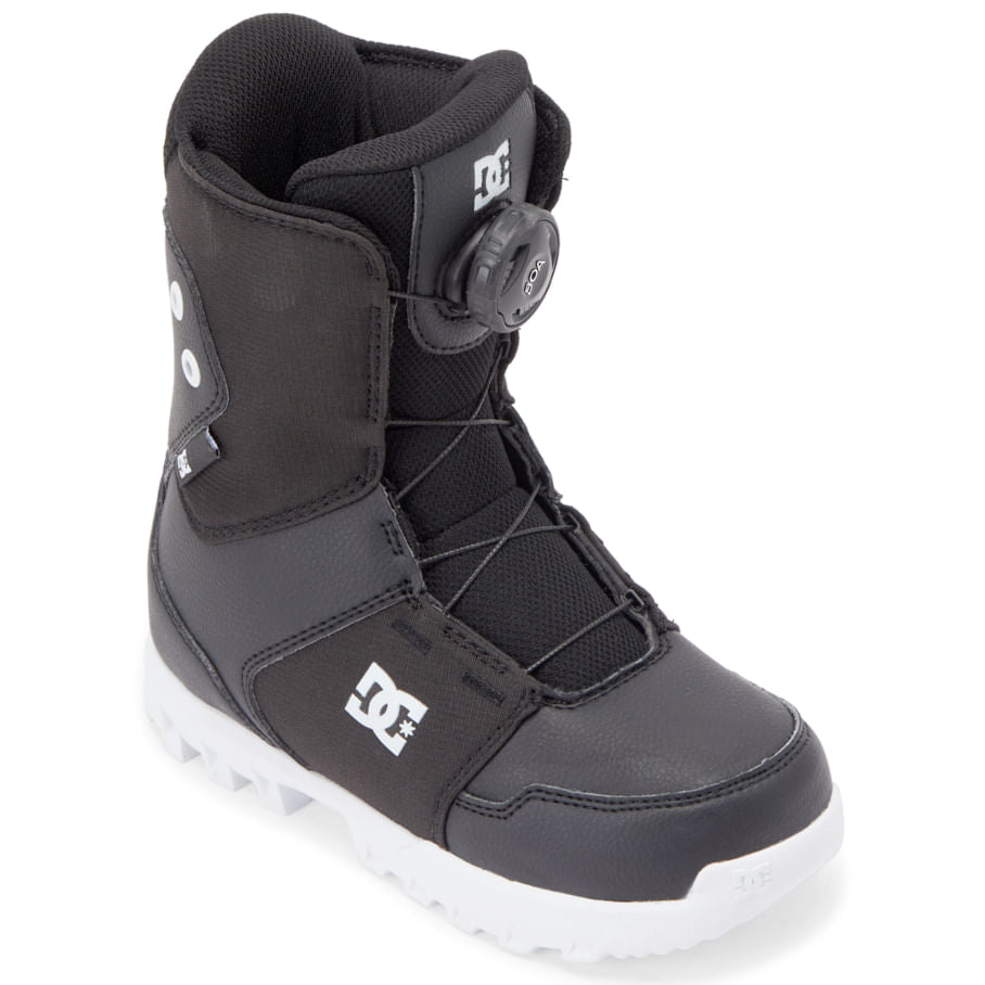 Scout Kids’ Snowboard Boots 2024 _Yes_Color--Size-