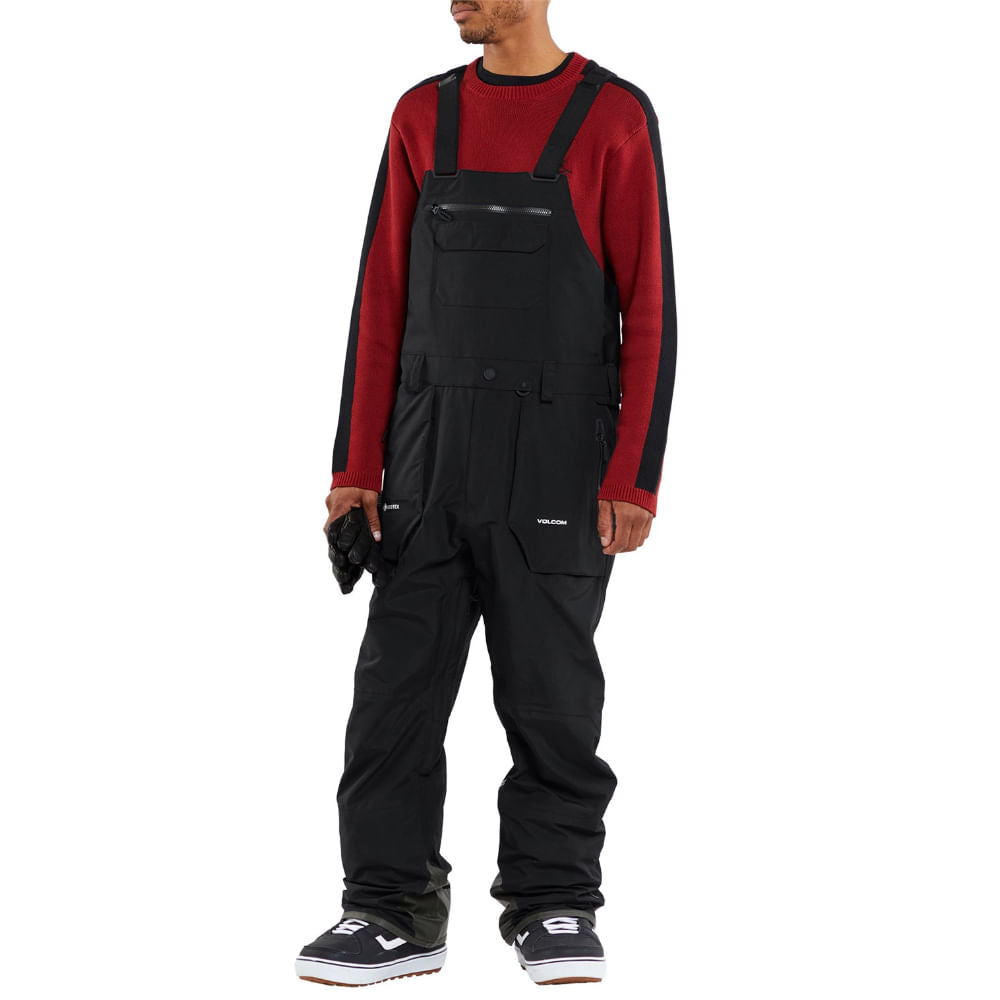 Rain GORE-TEX Bib Pant_No_Color--Size-