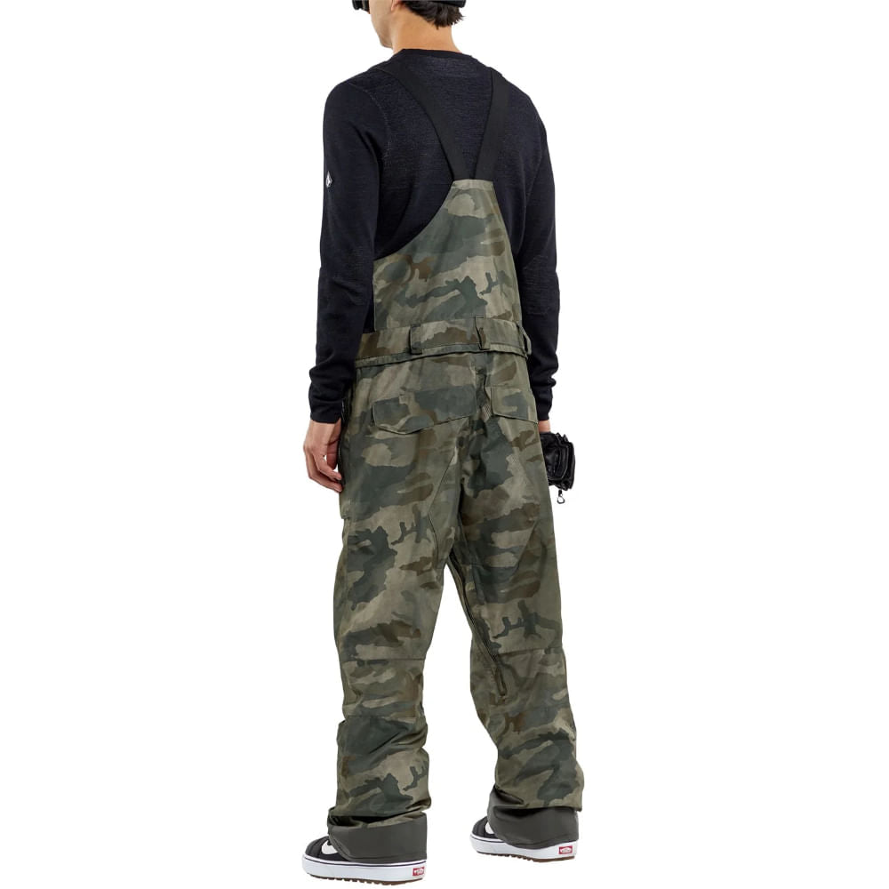 Rain GORE-TEX Bib Pant_No_Color--Size-