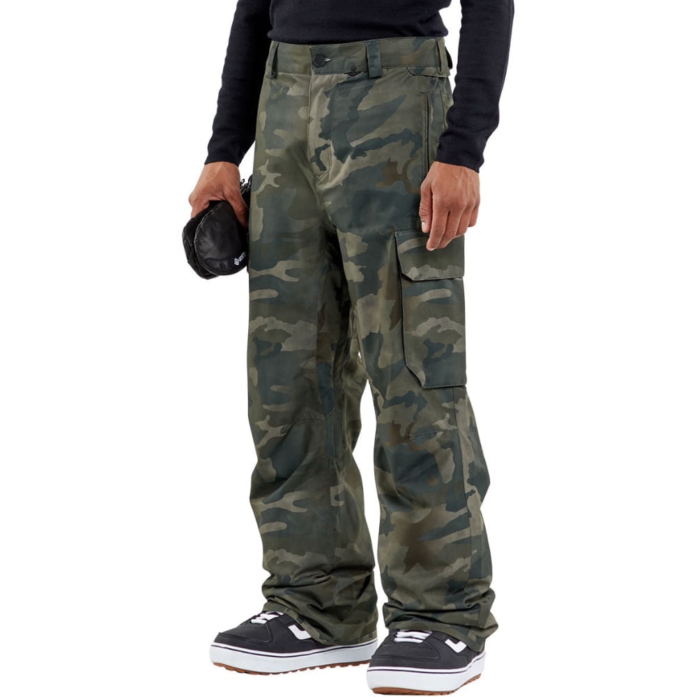 V.CO Hunter Pants_No_Color--Size-