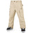 volcom v.co hunter pants-color-khakiest