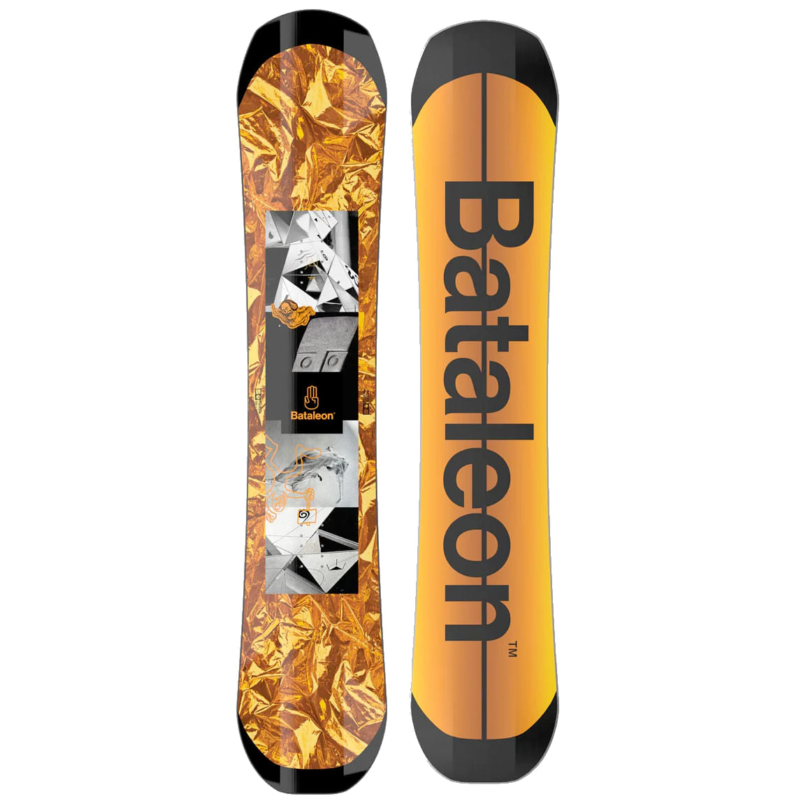 Fun.Kink Snowboard 2024 _Yes_Color--Size-