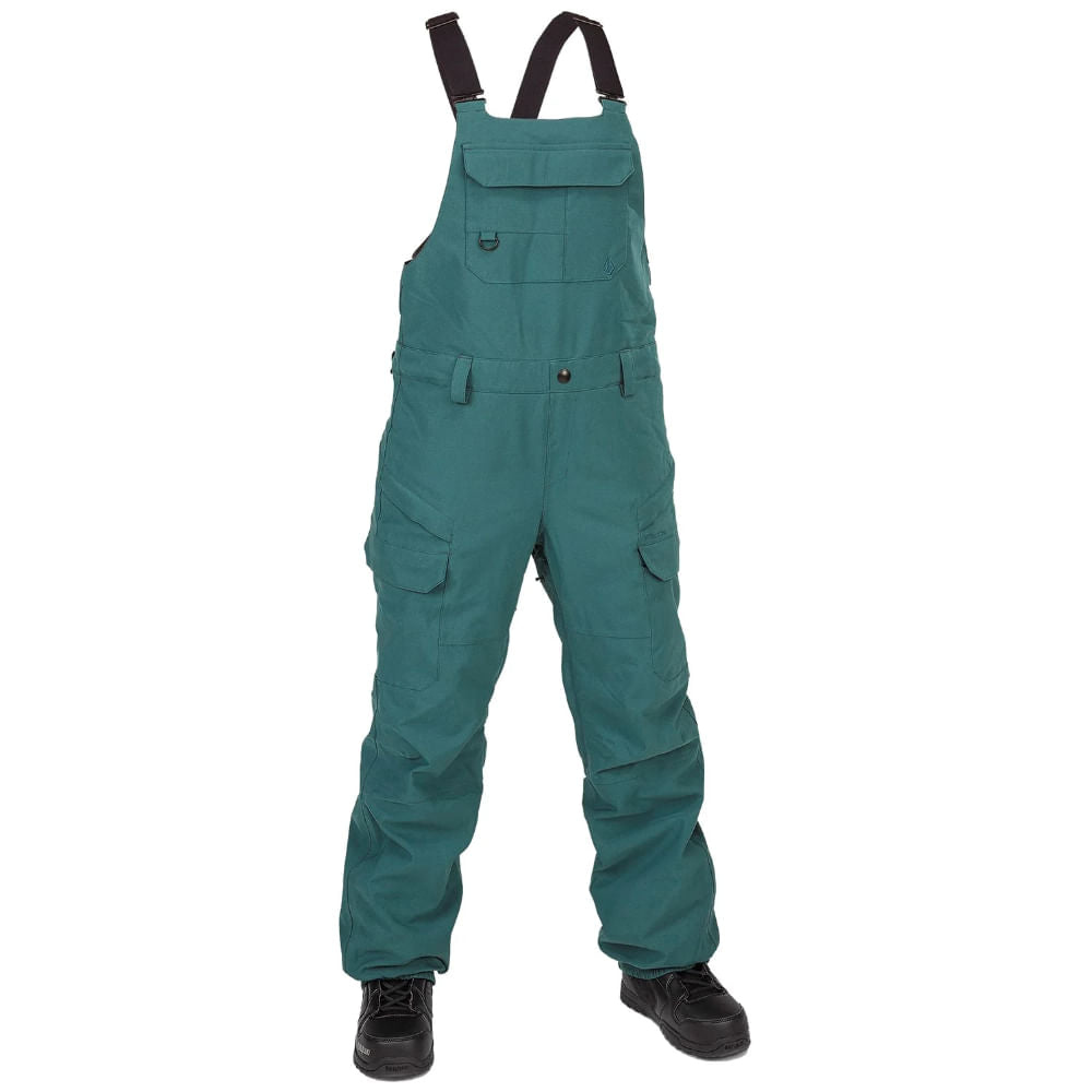 Creston 3D Stretch Bib Pants_Yes_Color--Size-