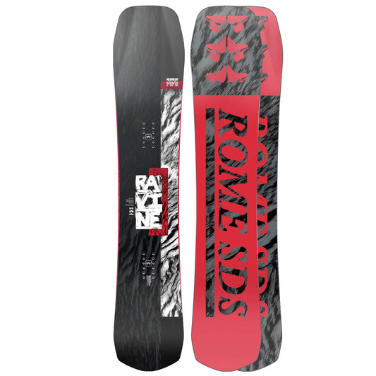 Ravine Snowboard 2024 _Yes_Color--Size-