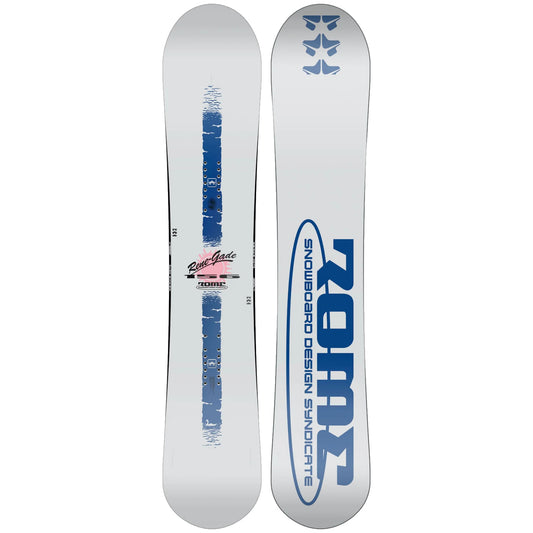 Rene-Gade Snowboard 2024 _Yes_Color--Size-