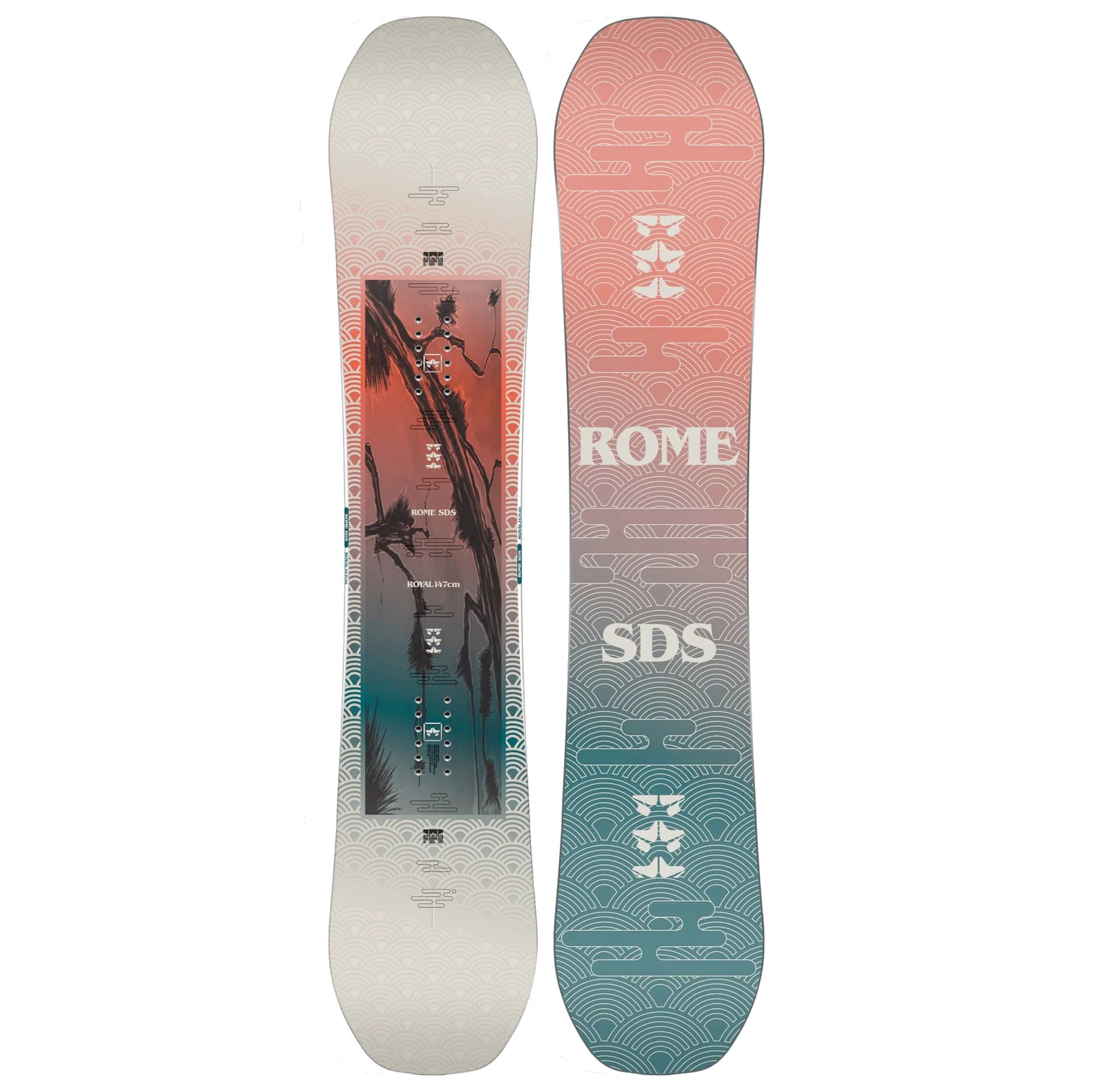 Royal Women’s Snowboard 2024 _Yes_Color--Size-