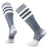 Targeted Cushion Stripe Extra Stretch Over The Calf Socks_Yes_Color--Size-