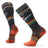 Targeted Cushion Piste Machine Over The Calf Socks_Yes_Color--Size-