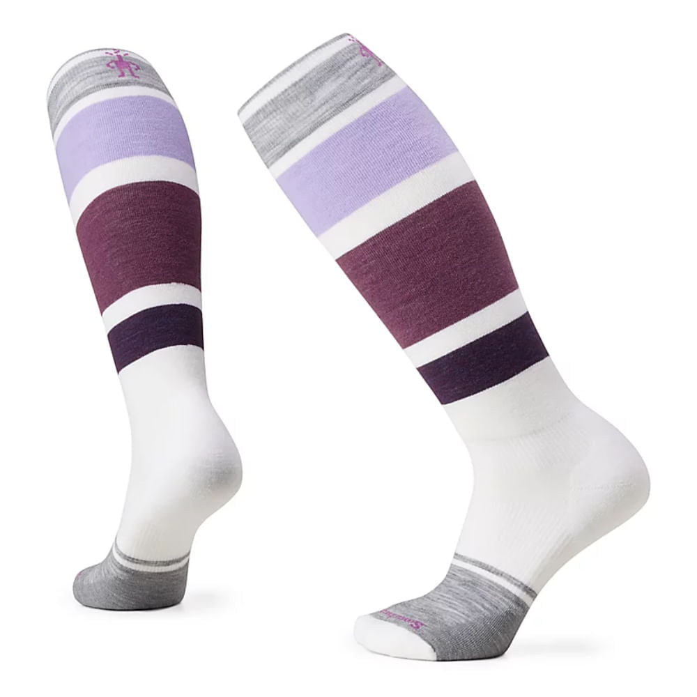 Targeted Cushion Over The Calf Socks_Yes_Color--Size-