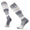 Targeted Cushion Pattern Over The Calf Socks_Yes_Color--Size-