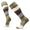 Targeted Cushion Pattern Over The Calf Socks_Yes_Color--Size-