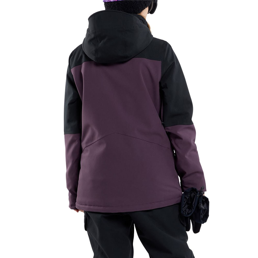 Shelter 3D Stretch Jacket_No_Color--Size-