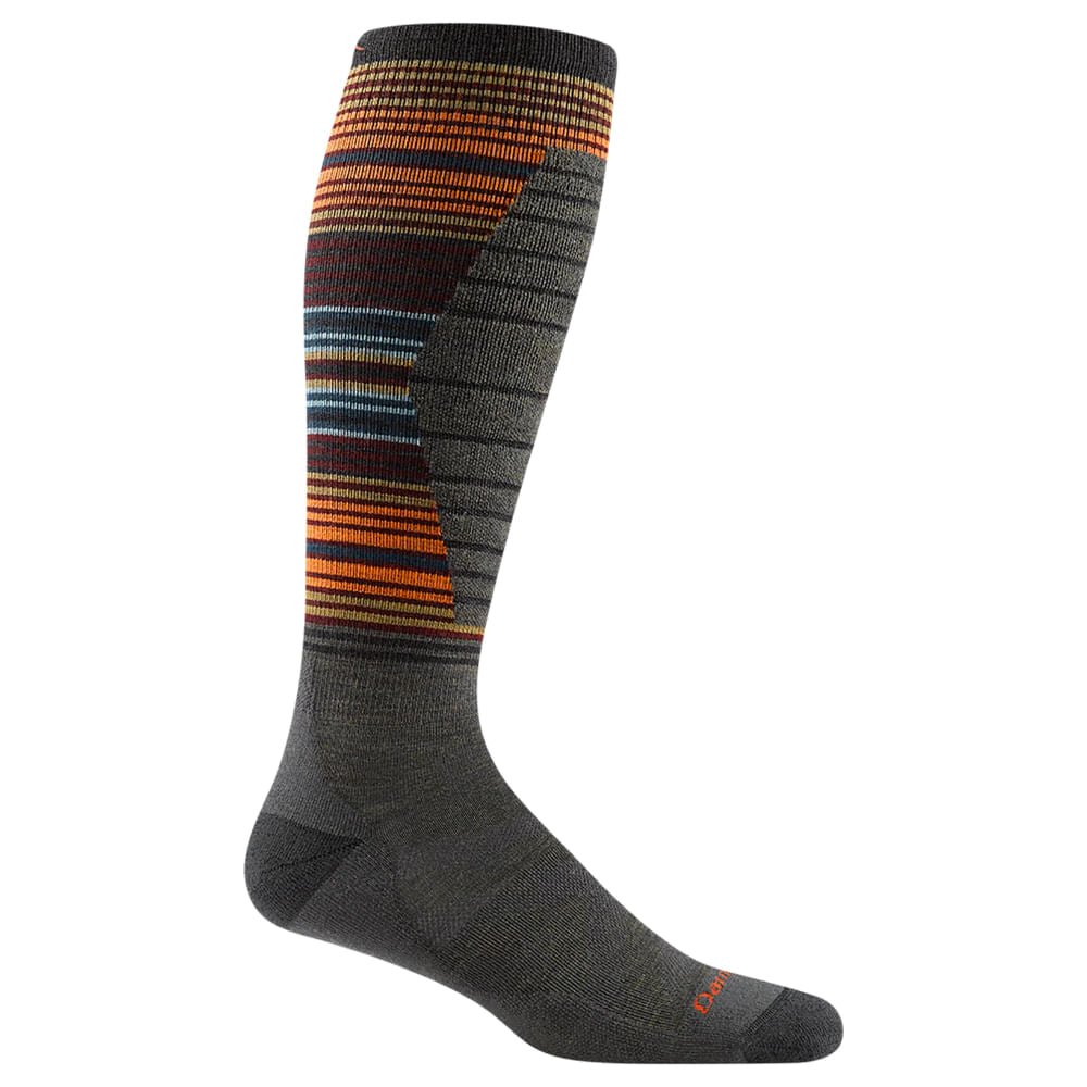 Backwoods Over-the-Calf Lightweight Sock_Yes_Color--Size-