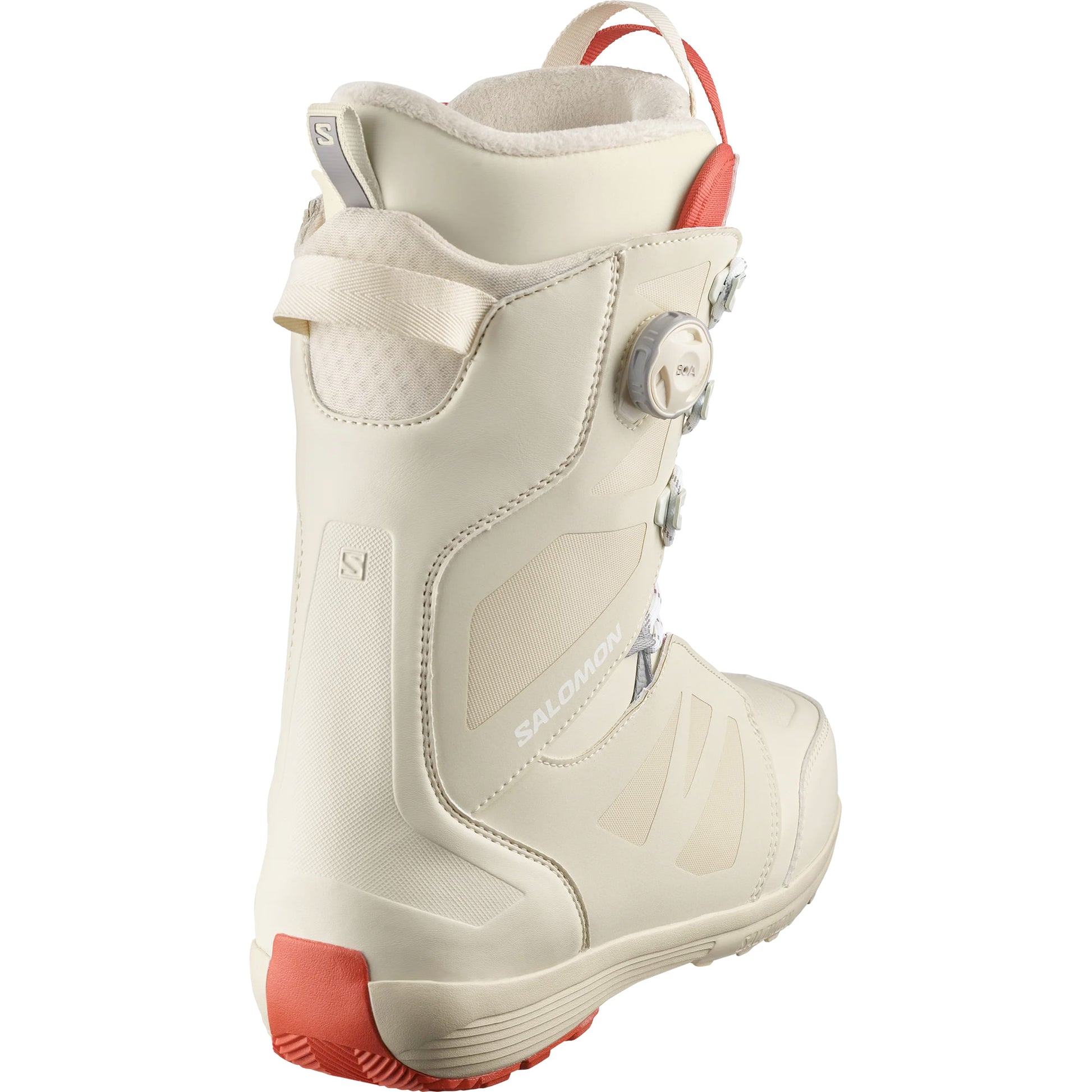 Launch Lace SJ BOA Snowboard Boots 2024 _No_Color--Size-