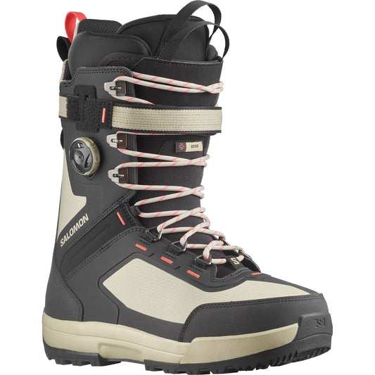 Echo Lace SJ BOA Snowboard Boots 2024 _Yes_Color--Size-