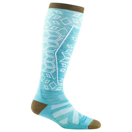 Traverse Over-the-Calf Lightweight Sock_Yes_Color--Size-