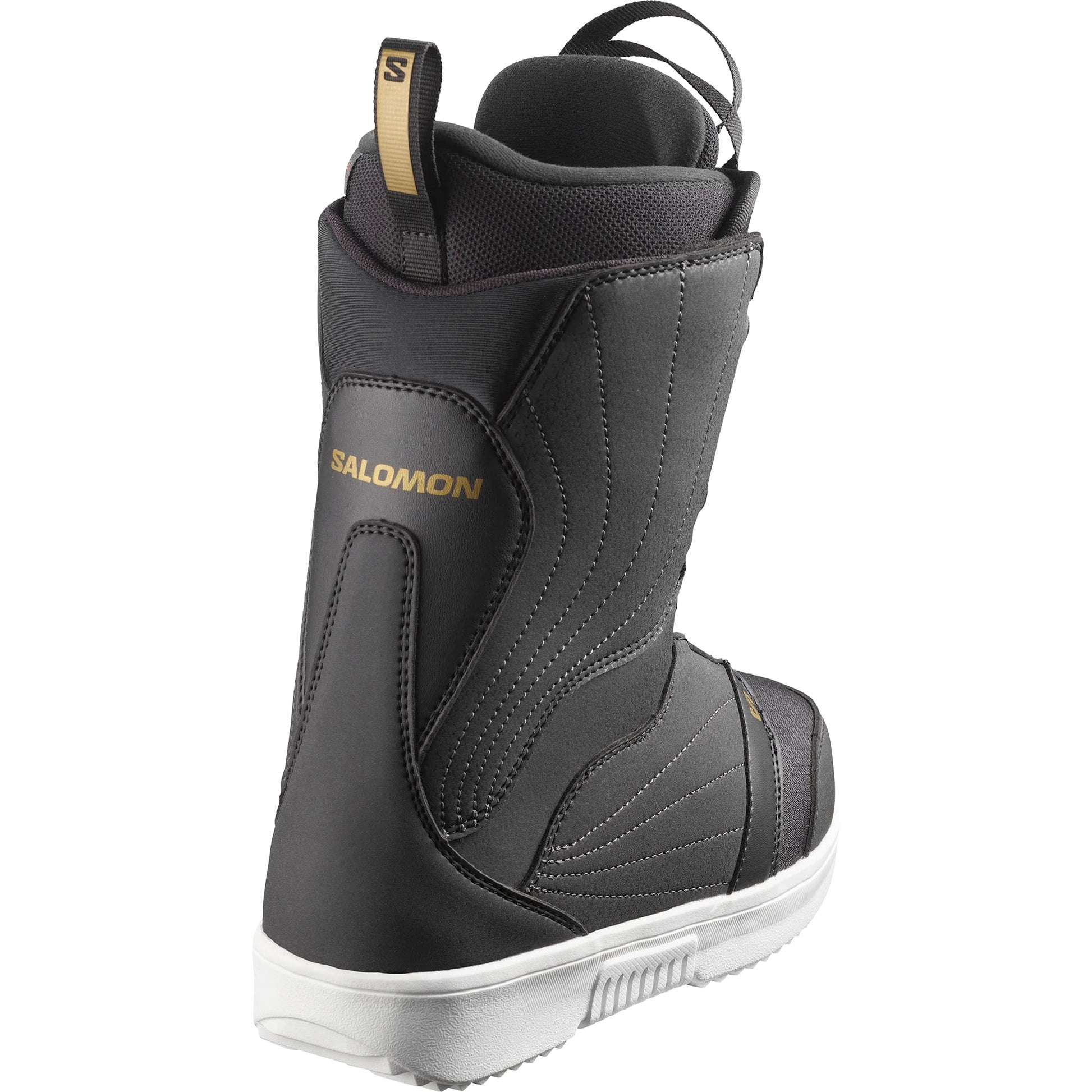 Pearl BOA Women’s Snowboard Boots 2024 _No_Color--Size-