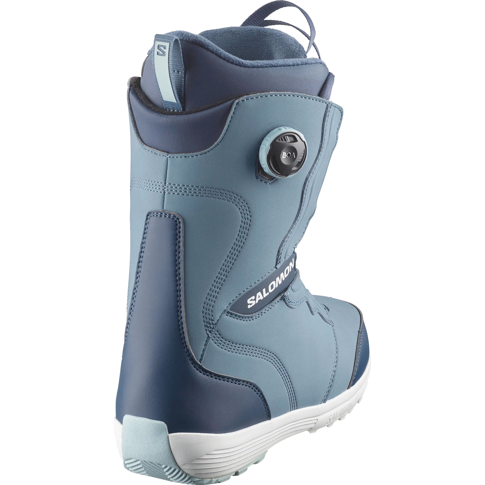 IVY BOA Women’s Snowboard Boots 2024 _No_Color--Size-