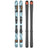 QST Spark Skis with M10 Bindings 2024 _Yes_Color--Size-