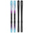 Stance 80W Women’s Skis with M10 Bindings 2024 _Yes_Color--Size-