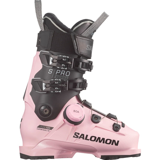 S/Pro Supra BOA 105 Ski Boots 2024 _Yes_Color--Size-