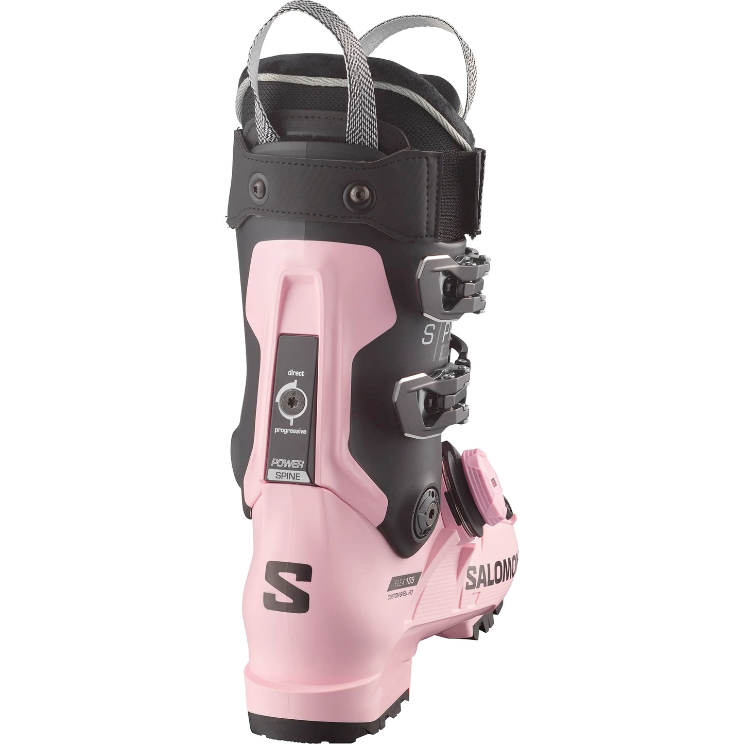 S/Pro Supra BOA 105 Ski Boots 2024 _No_Color--Size-